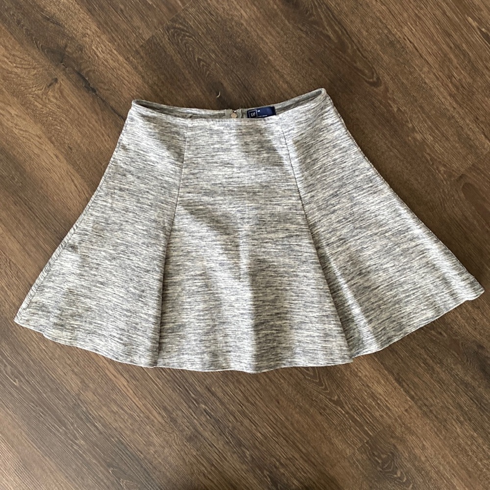 Gap skirt women XS